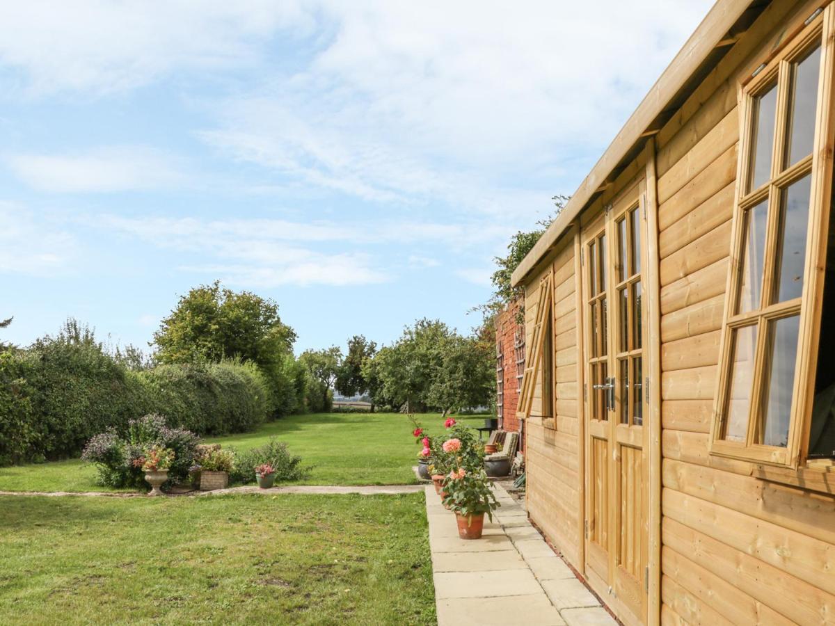 Little Pound House Villa Mamble Exterior photo